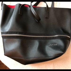 Guess Authentic Purse (from store)